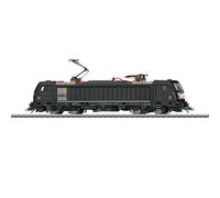 Locomotora eléctrica Serie 187