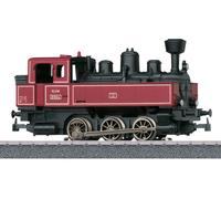 Märklin 36873 - Locomotora de ferrocarril, Color Rojo