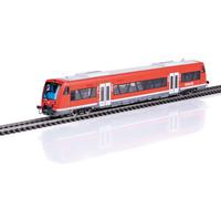Märklin H0 36965 Vagón Regio Shuttle de DB AG "mfx / Sound" - NUEVO + EMBALAJ...