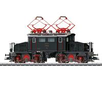 Märklin H0 37480 locomotora eléctrica BR E 70.2 de DB Messelok 2024 "mfx /...