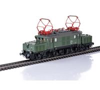 Märklin H0 37873 - Locomotora Eléctrica Serie 193 Nueva