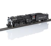 Märklin H0 37983 Locomotora de vapor 2-8-4 Berkshire Sonido mfx+ Nuevo