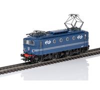 Märklin H0 38110 locomotora eléctrica serie 1100 de NS "mfx+ / Sound" -...