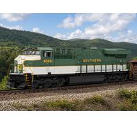 38444 H0 US-Diesellok ES44AC Heritage, Ep. VI, sonido AC-MFX