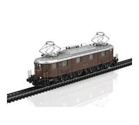 Locomotora eléctrica Ae 6/8