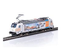 Märklin H0 38803 - Locomotora Eléctrica BR 186 HSL Nueva