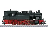 Märklin H0 38940 - Locomotora de Vapor Serie 94.5-17, Mfx Sound Producto Nuevo