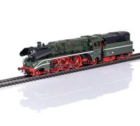 Locomotora De Vapor Märklin 39029 De La Serie 18.3 Schorsch Con Sonido Nueva OVP