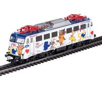 Märklin H0 39111 locomotora eléctrica BR 110 "Elefantenexpress" d. TRI...