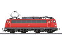 Märklin H0 39127 Locomotora Eléctrica Serie 115 Ep. VI mfx+ Sonido Nueva