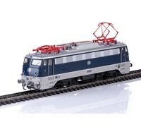 Märklin H0 39128 locomotora eléctrica BR E10.3 de DB "mfx+ / sonido /...