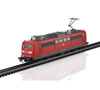 Märklin H0 39133 locomotora eléctrica BR 151 d. DB AG "mfx+ / sonido /...