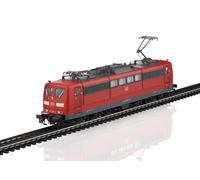 Märklin H0 39133 - Locomotora Eléctrica Clase 151, MFX+, Sonido Nuevo