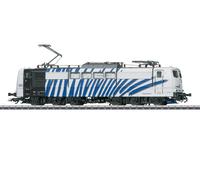 Märklin H0 39134 locomotora eléctrica BR 151 locomotora "mfx+ / sonido /...