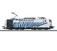 Märklin H0 39134 Locomotora Eléctrica BR 151 mfx+ Sonido I+S Nueva