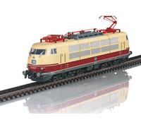 Märklin H0 39151 locomotora eléctrica BR 103 152-5 de DB "mfx+ / Sound" -...