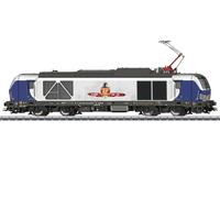 Märklin H0 39291 Locomotora De Doble Potencia Clase 248 Nueva