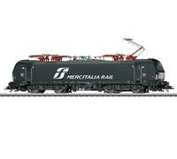 Märklin H0 39332 - Locomotora Eléctrica Serie 193 , Ep.VI , Mfx Sound Mercancía