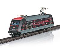 Märklin H0 39479 - Locomotora Eléctrica Clase 101, "100 Años BR 01" Nueva