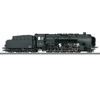 Märklin H0 39888 Locomotora de Vapor BR 44, Época III, Nuevo