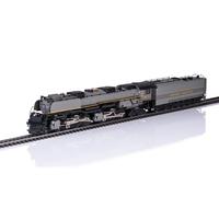 Märklin H0 39913 US locomotora de vapor 3900 Challenger UP "mfx+ / Sound / Ra...