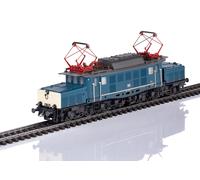 Märklin H0 39994 Locomotora Eléctrica Serie 194 mfx+ Sonido MHI Nueva