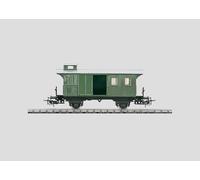 Märklin 4038 - Carretilla para Equipaje