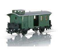 Märklin H0 4038 - Start Up - Vagón Portaequipajes, Ep. i-V Producto Nuevo