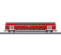 Märklin H0 40400 Start up Regional Express Doppelstockwagen 1./2. Kl. Neu