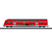 Märklin H0 40402 - Start up - Coche de Control Doble Piso 2ª Clase