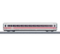 Märklin H0 41712 ICE 2 vagones grandes 2. Clase para p. ej. 29792 - NUEVO + E...