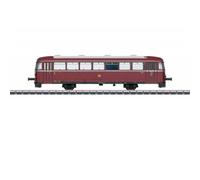 Märklin H0 41988 - Trailers de Ferrobús Vb 98 Con Iluminación Interior Mercancía