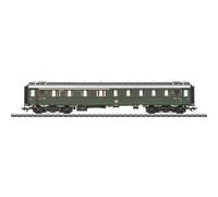Märklin H0 42510 - Vagón De Pasajeros AB4üwe, 1./2. Clase, DB, Época IIIb Nuevo
