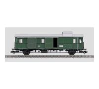 Märklin H0 4315 Vagón de Equipajes, Época III, Nuevo