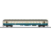 Märklin H0 43167 - Vagón De Pasajeros De 2ª Clase Bylb 421, DB, Ep. IV Nuevo