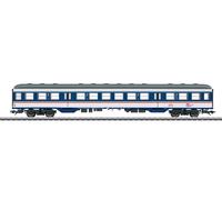 Märklin H0 43827 Vagón de Pasajeros Bnrdz 451.9 Clase 2 TRI Nuevo