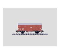 Märklin H0 4410 - Inicio - Vagon De Carga Cubierto Nuevo