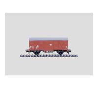 Märklin 4410 - Vagón de mercancías de locomotora/tren de circuitos , Modelos/colores Surtidos, 1 Unidad