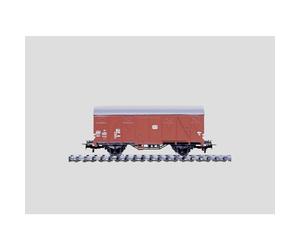 Märklin H0 4410 - Inicio - Vagon De Carga Cubierto Nuevo