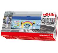 Märklin start up 44219 Carro, escala H0, 1:87.