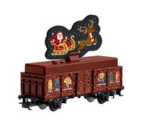Märklin 44224 - Vagón de Tren, Multicolor