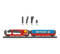 Märklin H0 44347 - Paquete De Complemento Carga Nuevo