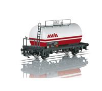 Märklin H0 44404 Kesselwagen Mineralöl-Kesselwagen AVIA Nuevo