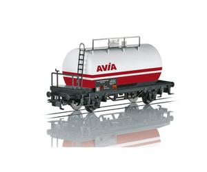 Märklin H0 44404 Kesselwagen Mineralöl-Kesselwagen AVIA Nuevo