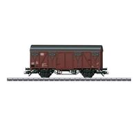 Märklin H0 44500 Vagón de Mercancías Cerrado Gs 210 Ep. IV Nuevo
