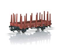 Märklin H0 4459 Start up Rungenwagen Kbs DB Ep. IV Nuevo