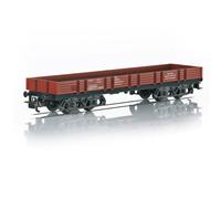 Märklin H0 4473 Start up Niederbordwagen Güterwagen DB Ep. IV Nuevo