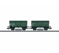 Märklin H0 46010 Vagón de limpieza de rieles "10 años Insider" de DB - NUEVO ...