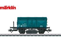 Märklin 46049 - Rail Limpieza Coche DB