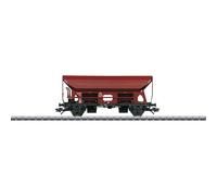Märklin H0 46319 Vagón de carga Autodescarga Otmm 70 Época III Nuevo